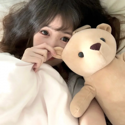 今天也没变成人·动态漫