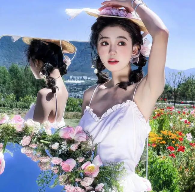 我在冷宫养崽崽